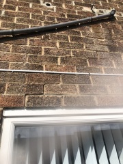 Subsidence?