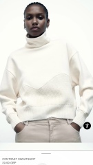 How oversized is too oversized. 