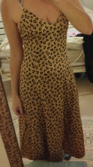 This dress, yes or no? Pic included
