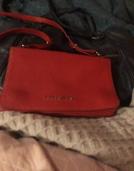 Show me your last handbag purchase...just for fun