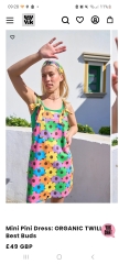 What are you wearing today? Getting ready for Easter 2023