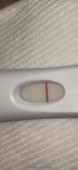 10 dpo positive?