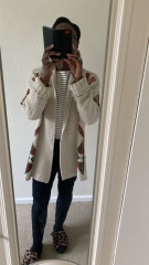 What are you wearing today? Getting ready for Easter 2023