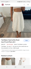 Wedding dress dilemma!