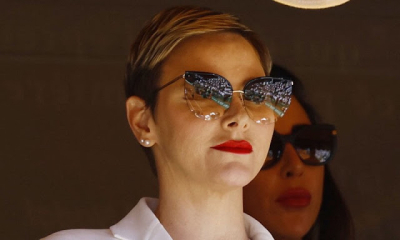 Royal Style and Beauty: Open the vaults, alert the nation, get out bling for the Coronation! 