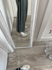 What are you wearing today? Getting ready for Easter 2023