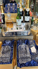 Royal Style and Beauty: Open the vaults, alert the nation, get out bling for the Coronation! 