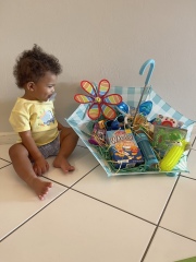 Babies to toddlers (1)
