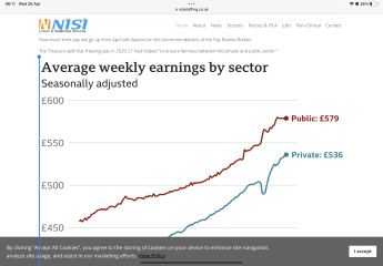 What is the justification for police and civil servants getting final salary pensions?