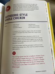 To hate my air fryer