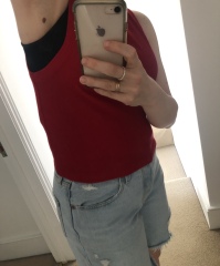This style of vest (pics)