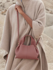 Polene bags: Nº8 and Nº9