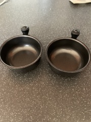 Can anyone identify these objects?