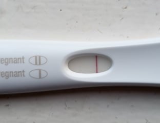 Is there any point in testing after 11dpo if bfn?