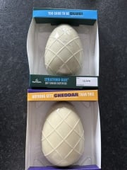 Useful low carb products - with photos!