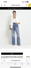 Party coming up (size 18)