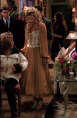 F.R.I.E.N.D.S - The One Where We Discuss All The Clothes