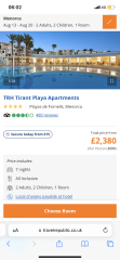 Where can you find 'cheaper' holidays online?