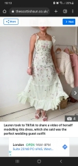Help finding this dress