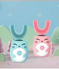 Making brushing for kids so much easier!