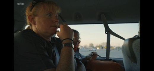 Race Across The World - Series 3