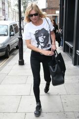 Is it time I stopped dressing like a grungy teenager?!