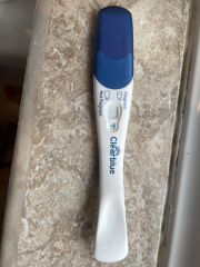 Ovulation date 25th or 26th March - TWW thread