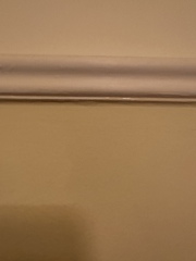 1930s House Fire Place, Painting and decorating suggestions - A big list