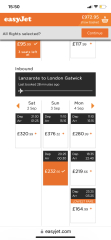 Am I being naive with expecting too much for my money!? 