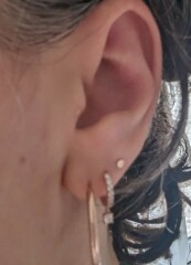 Show me your "curated ears"