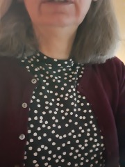 What are you wearing today? Getting ready for Easter 2023
