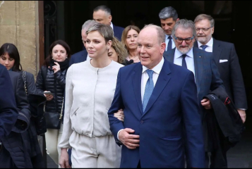 Royal Style and Beauty: Open the vaults, alert the nation, get out bling for the Coronation! 