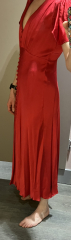 Love this Ghost dress but it's over budget 