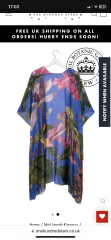 HELP style me please. 47, size 20, 5ft5. Have completely lost my way.
