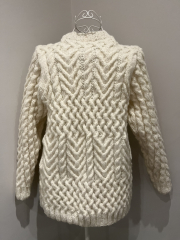 It's Crochet, Knit & Natter 10: New Year, New Yarn, New Thread!