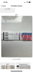 Can’t trust wandfo HCG