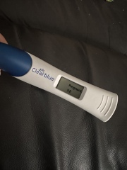 Bleeding but raising HCG levels 