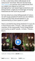 The Witch Trials of JK Rowling 