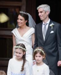 Royal Style and Beauty: Open the vaults, alert the nation, get out bling for the Coronation! 