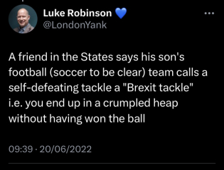 Brexit mega thread part 10 : what's the (s)tory? Incompetence, tax evasion, dodgy loans and economic free fall...nothing to see here...check out those sunlit uploands!
