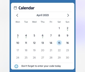 Alton Towers Code