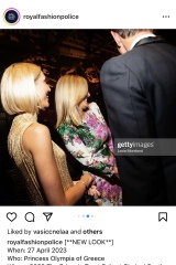 Royal Style and Beauty: Open the vaults, alert the nation, get out bling for the Coronation! 