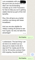 Kafkaesque customer service 