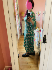 What are you wearing today? Getting ready for Easter 2023