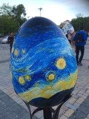 Ukraine Invasion: Part 39