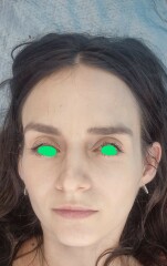 Looking younger with zero skincare?