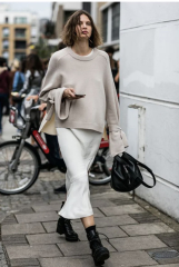 What shoes (and bag?) with this 