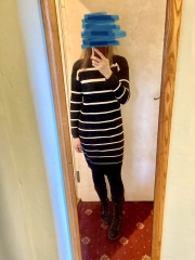 What are you wearing today? Getting ready for Easter 2023
