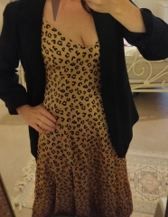 This dress, yes or no? Pic included