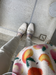What are you wearing today? Getting ready for Easter 2023